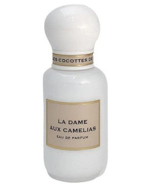 Les Cocottes de Paris La Dame Aus Camelias