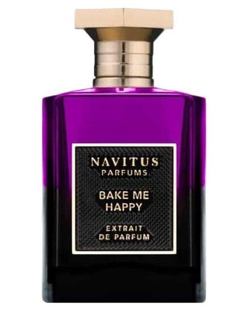 Navitus Parfums Bake Me Happy