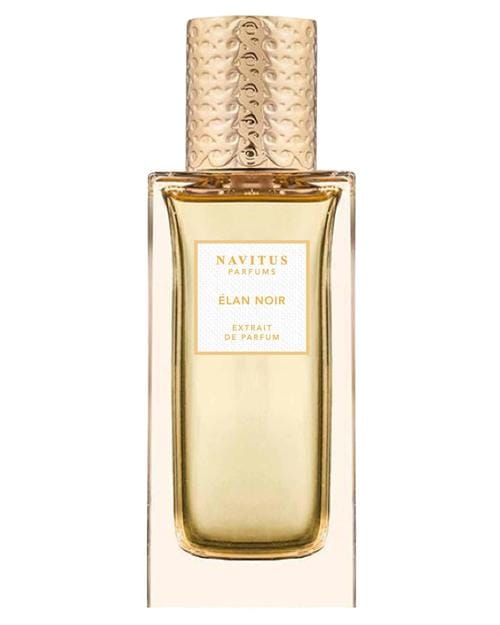 Navitus Parfums Élan Noir