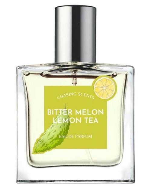 Chasing Scents Bitter Melon Lemon Tea