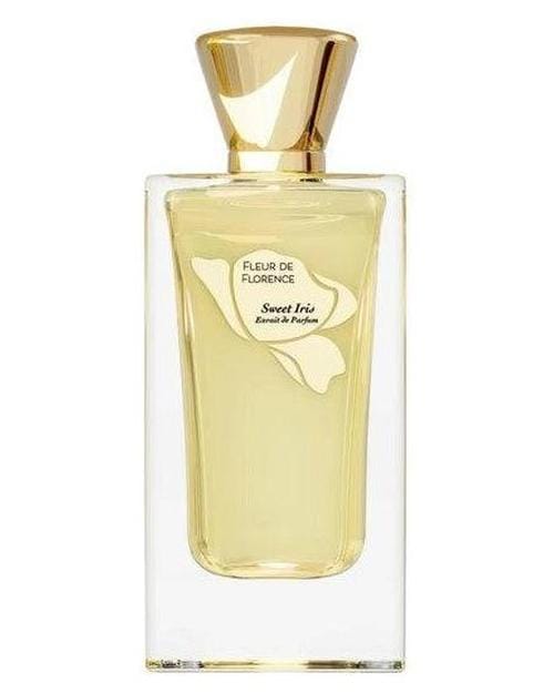 Fleur de Florence Sweet Iris