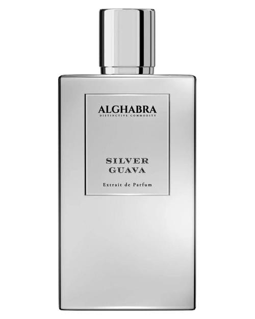 Alghabra Silver Guava