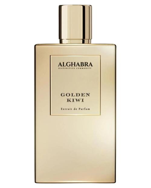 Alghabra Golden Kiwi