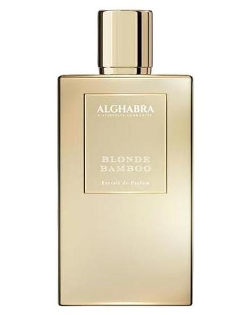 Alghabra Blonde Bamboo