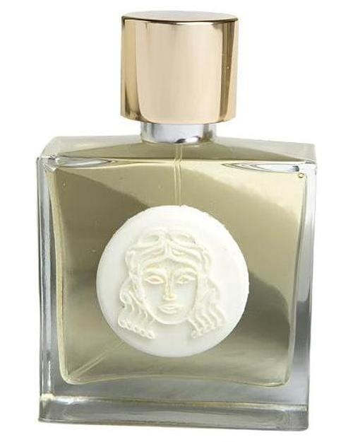 The Greek Perfumer Dionysian Orgy