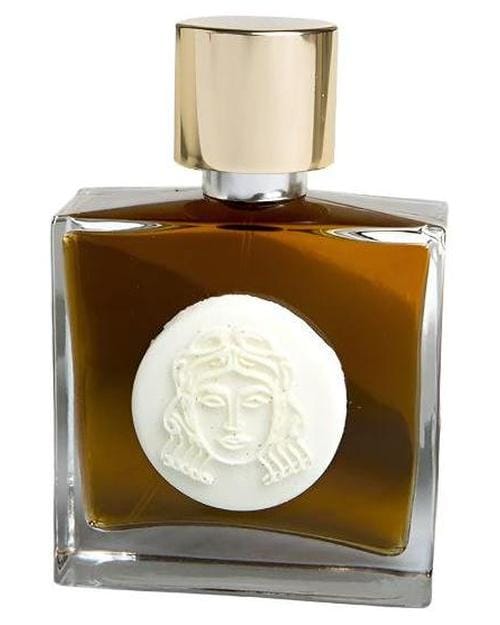 The Greek Perfumer No.86