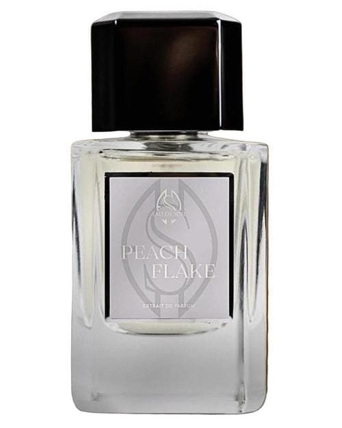Eau de Soie Peach Flake