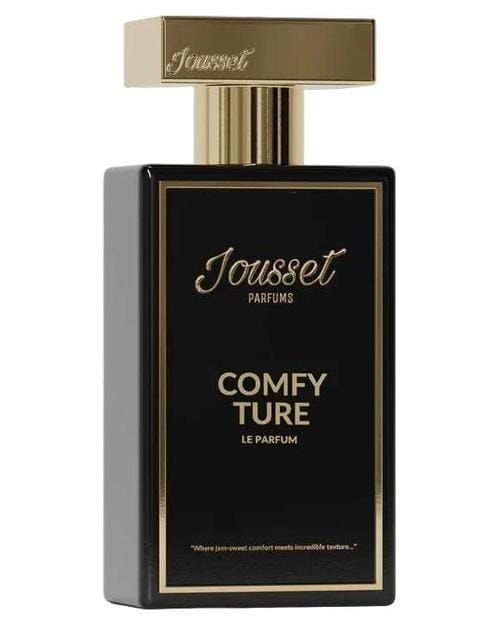 Jousset Parfums Comfy Ture