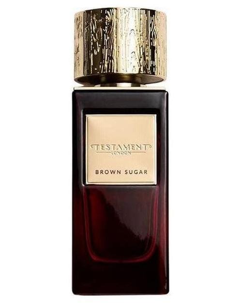 Testament London Brown Sugar