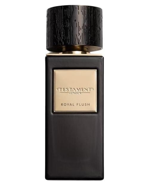 Testament London Royal Flush