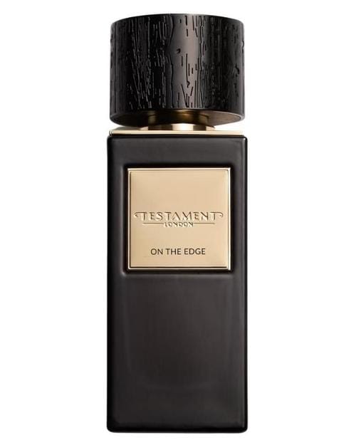Testament London On the Edge