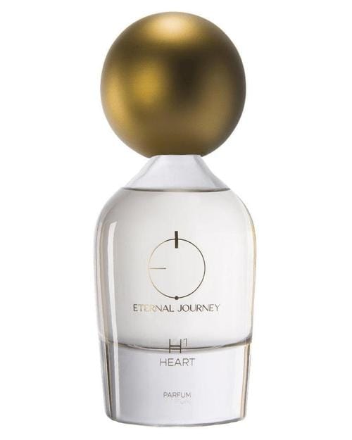 Eternal Journey H1: Heart