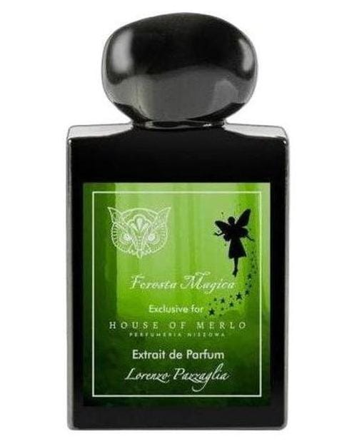 Lorenzo Pazzaglia Foresta Magica