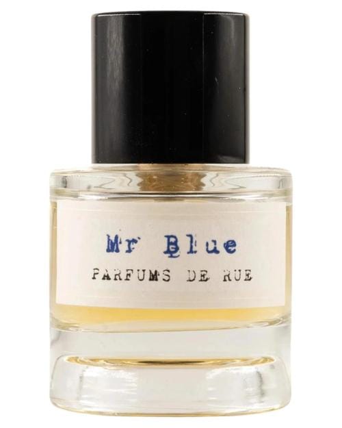 Parfums de Rue Mr Blue