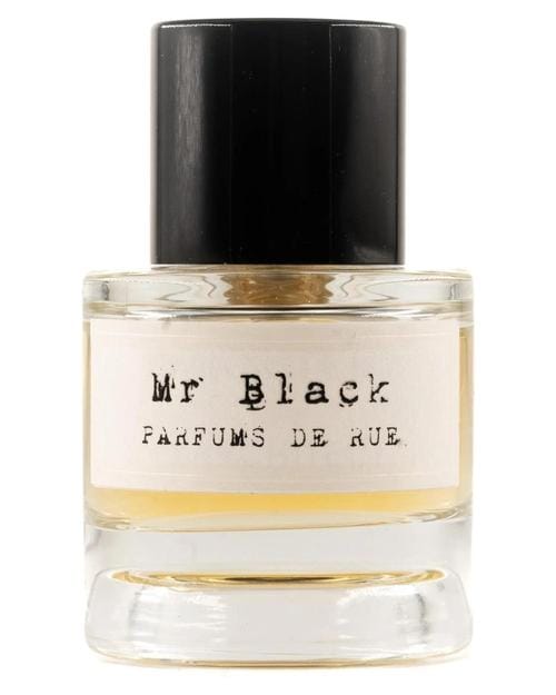 Parfums de Rue Mr Black