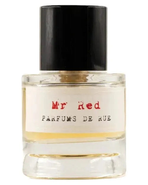 Parfums de Rue Mr Red