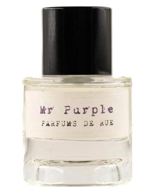 Parfums de Rue Mr Purple