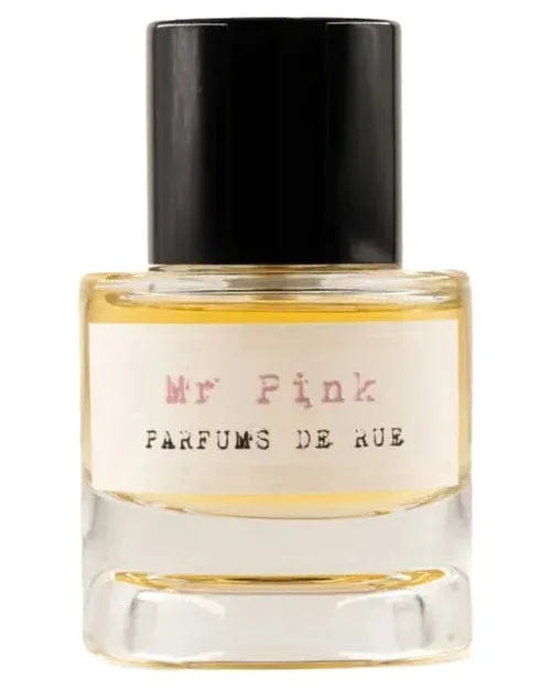 Parfums de Rue Mr Pink
