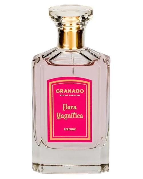 Granado Flora Magnífica
