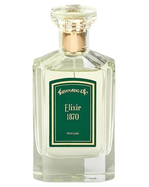 Granado Elixir 1870