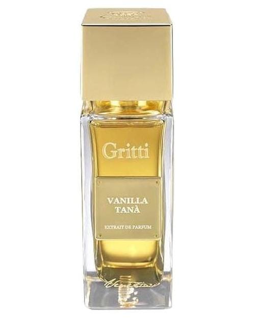 Gritti Vanilla Tanà