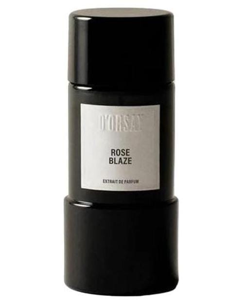D’orsay Rose Blaze