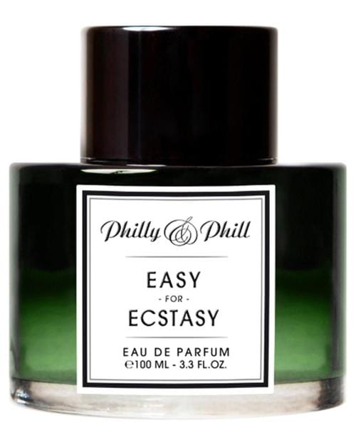 Philly & Phill Easy For Ecstasy