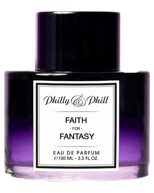 Philly & Phill Faith for Fantasy