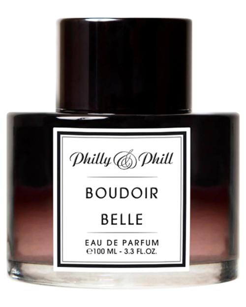Philly & Phill Boudoir Belle