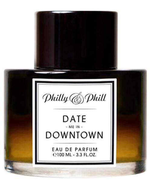 Philly & Phill Date Me In Downtown