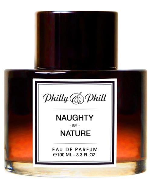 Philly & Phill Naughty By Nature