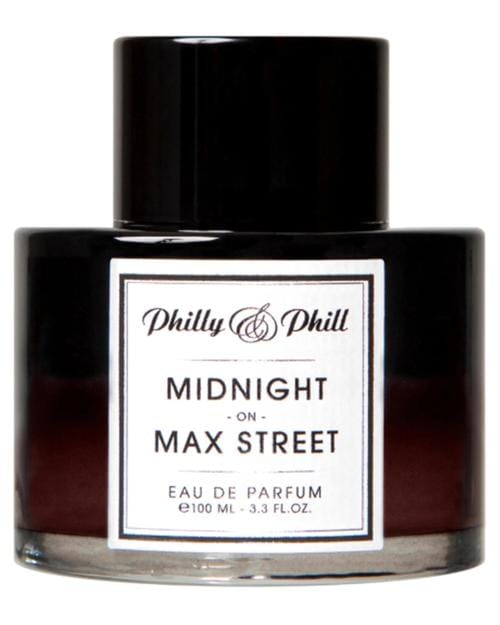 Philly & Phill Midnight on Max Street
