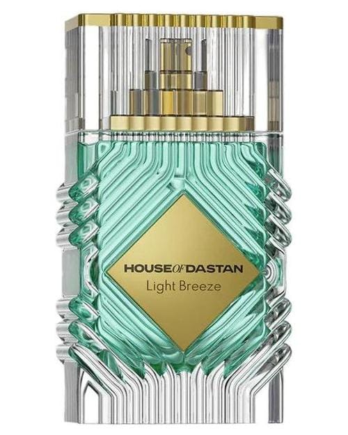 House of Dastan Light Breeze