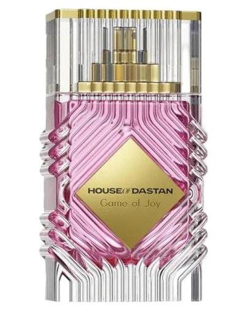 House of Dastan Game of Joy