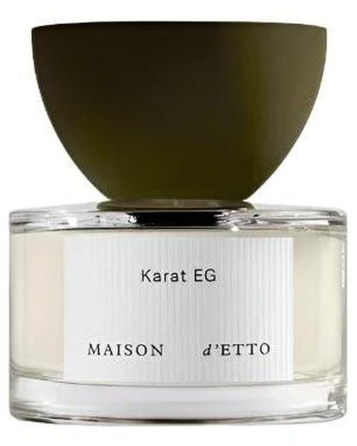 Maison D'etto Karat EG