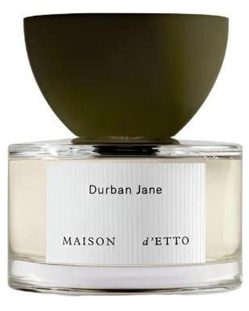 Maison D'etto Durban Jane