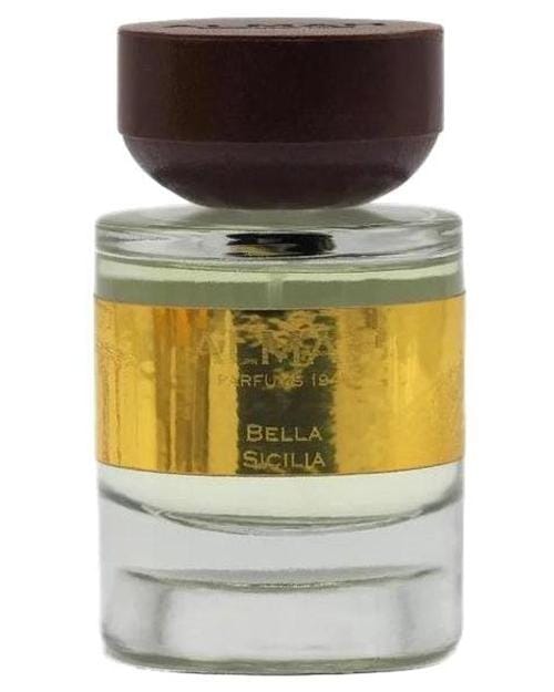 Almah Parfums 1948 Bella Sicilia