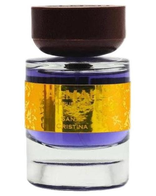 Almah Parfums 1948 Santa Cristina