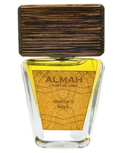 Almah Parfums 1948 Queen's Soul