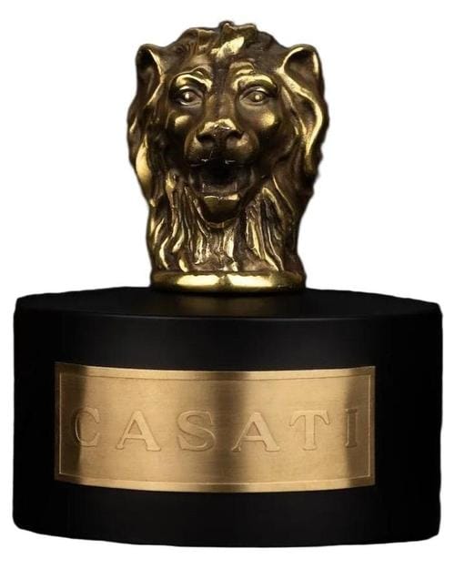 Casati Black Casati