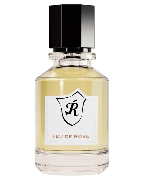 Reservation Feu de Rose