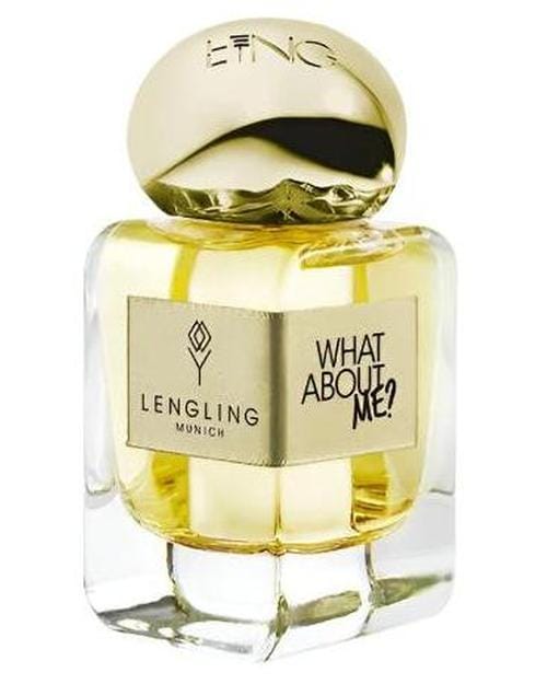 Lengling What About ME?