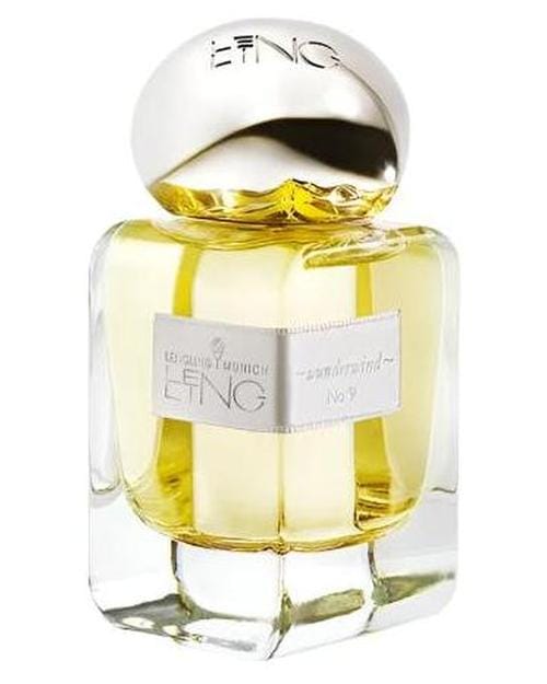 Lengling Wunderwind No. 9