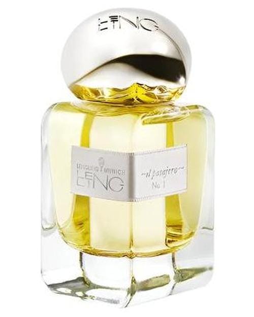 Lengling El Pasajero No. 1