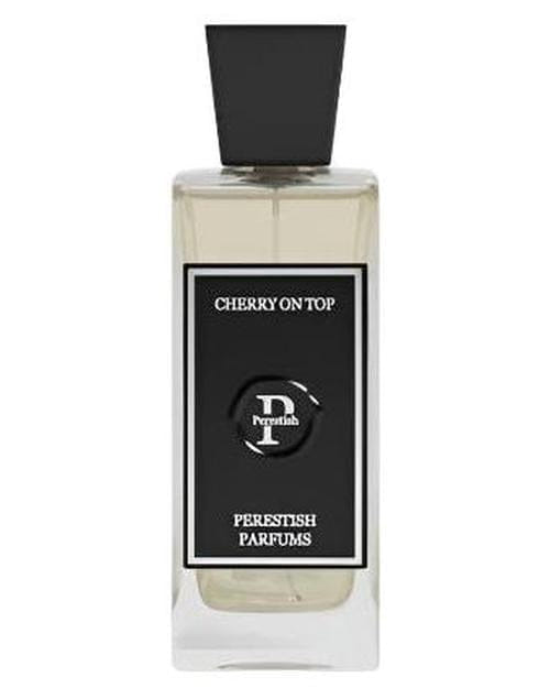 Perestish Parfums Cherry on Top