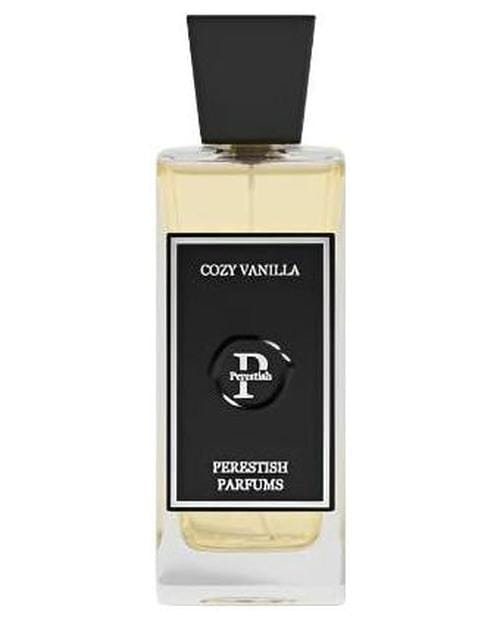Perestish Parfums Cozy Vanilla