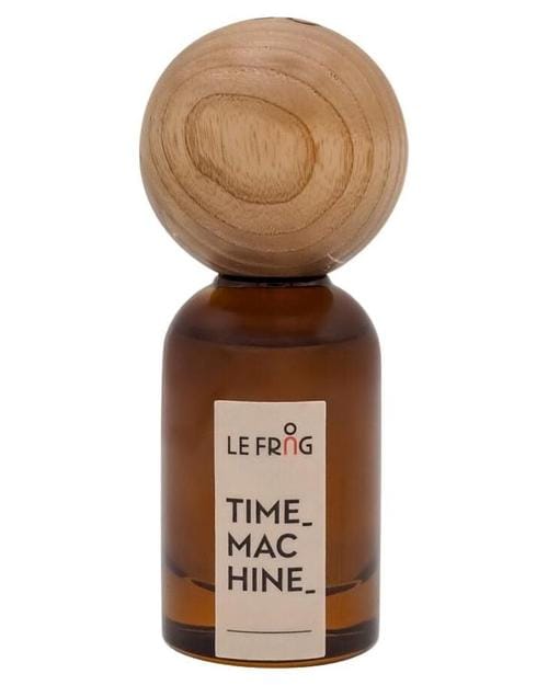 Le Frag Time Machine