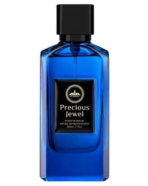 Al Ambra Precious Jewel