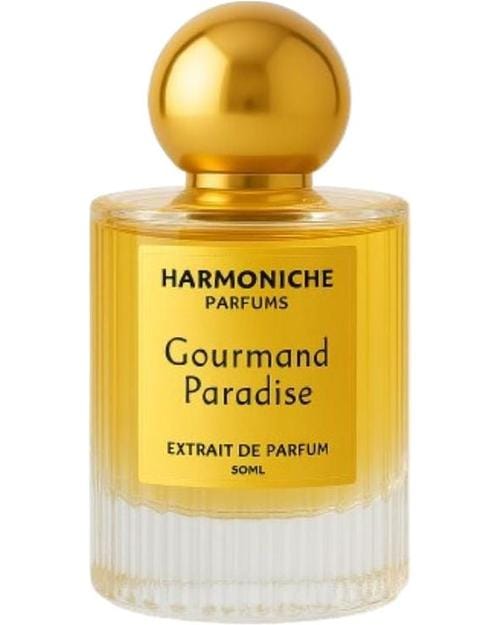 Harmoniche Gourmand Paradise