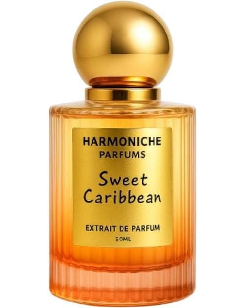 Harmoniche Sweet Caribbean